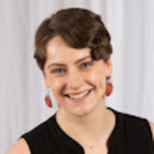 Meet your Posher, Kate